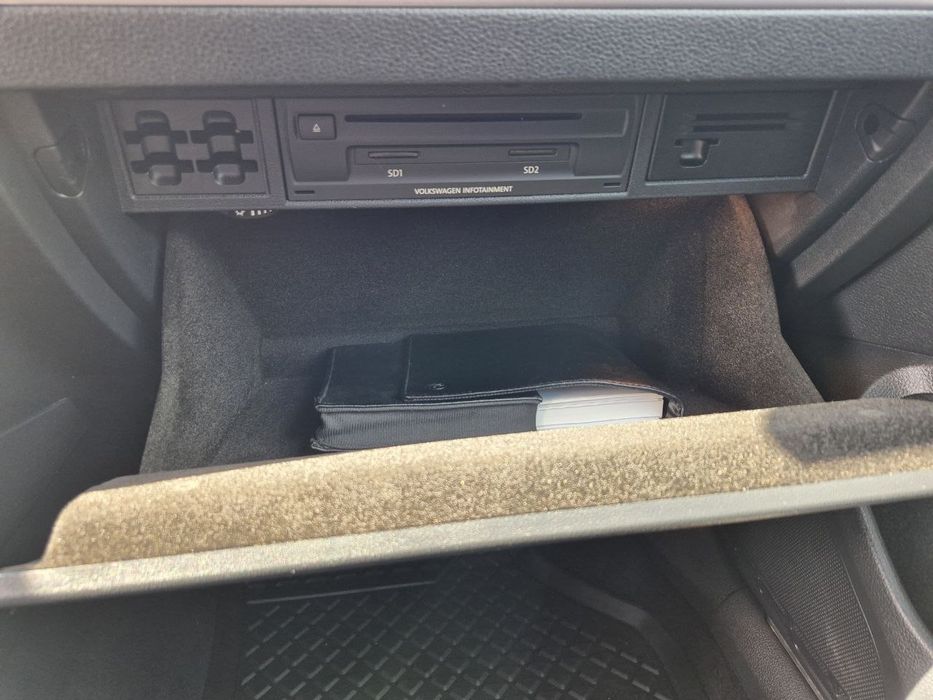 Продам Volkswagen e-Golf