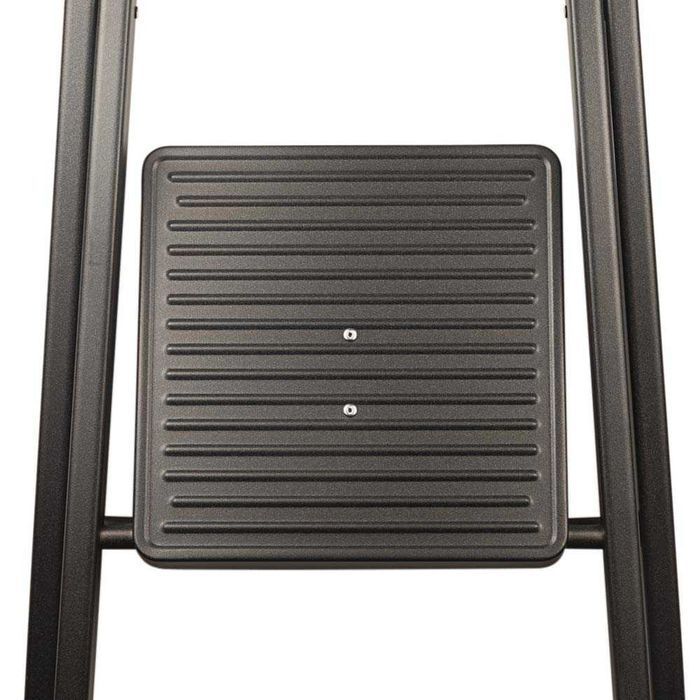 Стрем'янка сталева 4 ступені драбина GRAD (5035865)