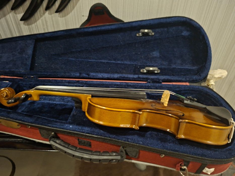 Violino 1/8 Stentor Student II