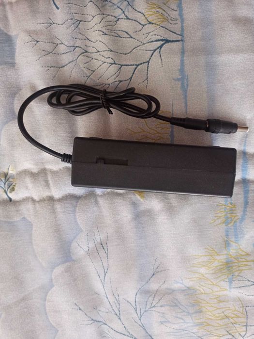 Cabo Corrente AC 12V A 24!