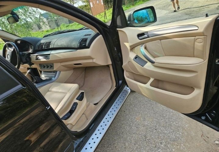 Срочная продажа X5