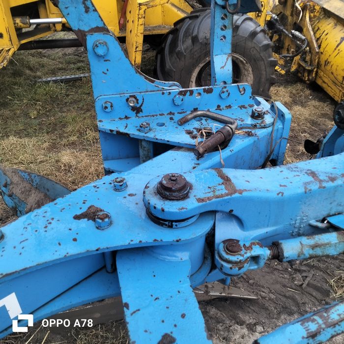 Lemken europal 5,lemken 3,lemken