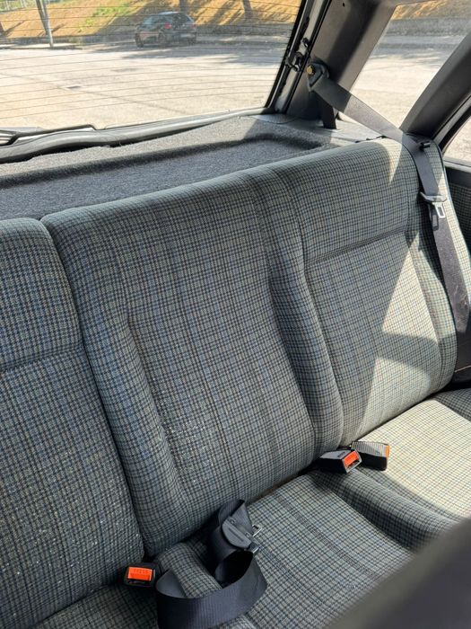 Fiat Tipo 1.4i.e 78cv 1991