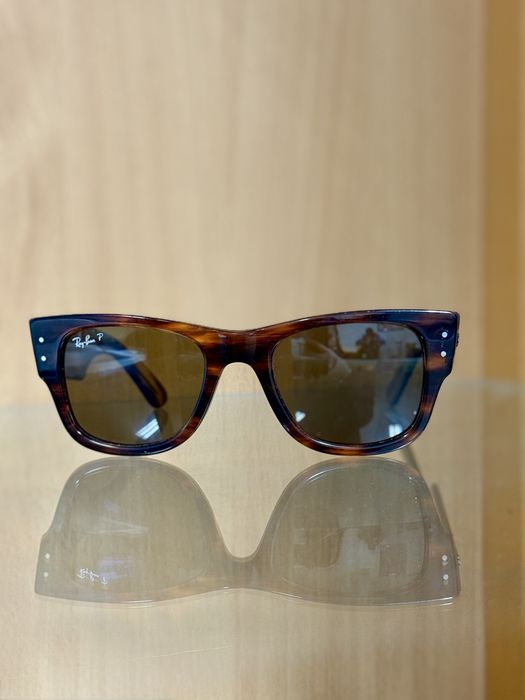 Oculos ray-ban nova coleção “ MEGA WAYFARER SUMMER CAPSULE”