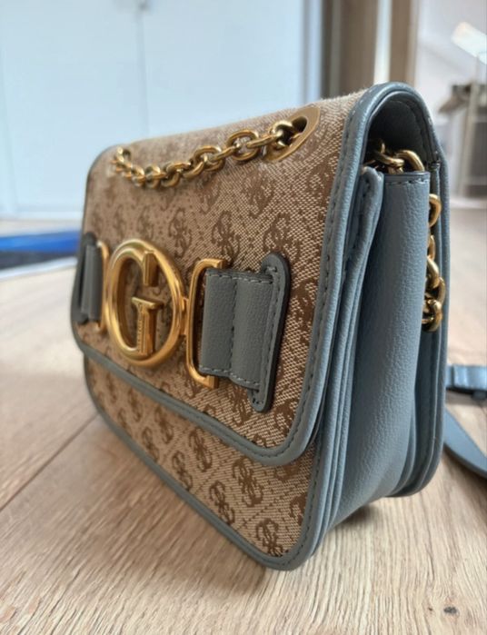 Torebka Guess  crossbag
