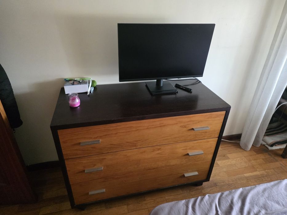 Mobilia de quarto