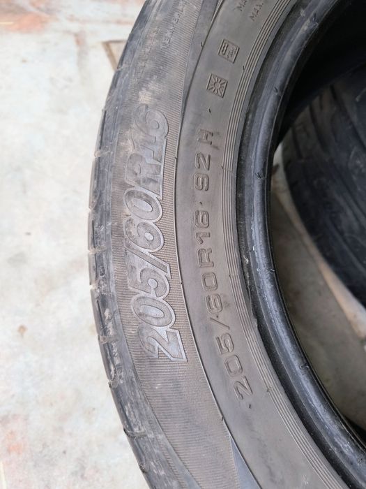 Cordiant 205/60/16 літо