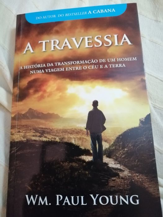 A Travessia de Paul Young