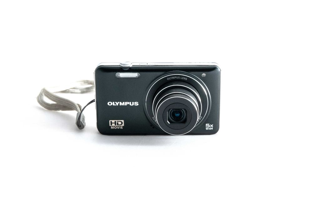 Aparat cyfrowy Olympus VG-130