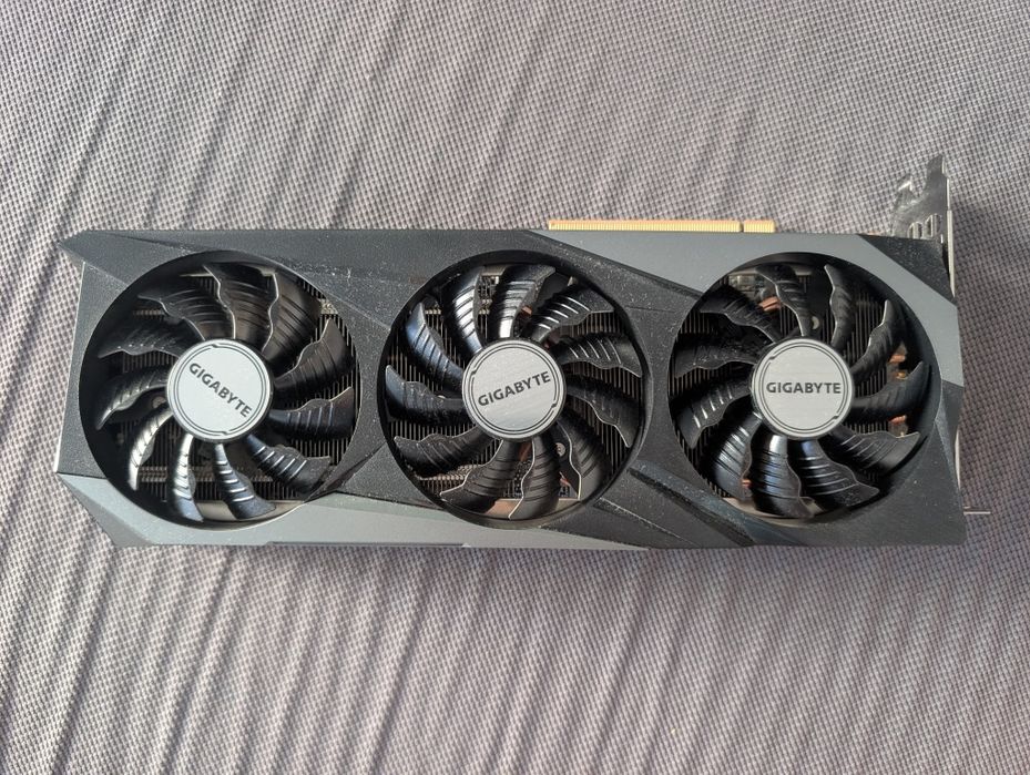 Geforce RTX 3070