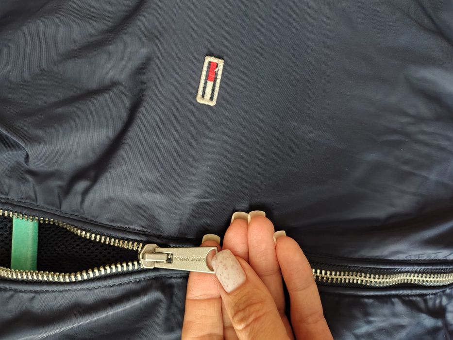 Жіноча вітрова фірмова розмір С