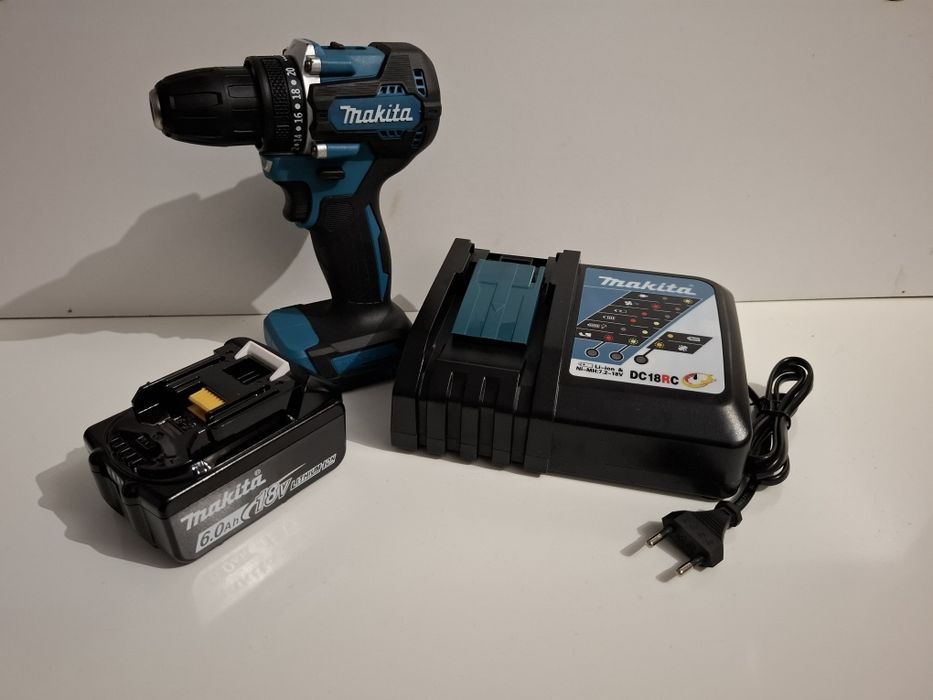 Zestaw Makita 18V