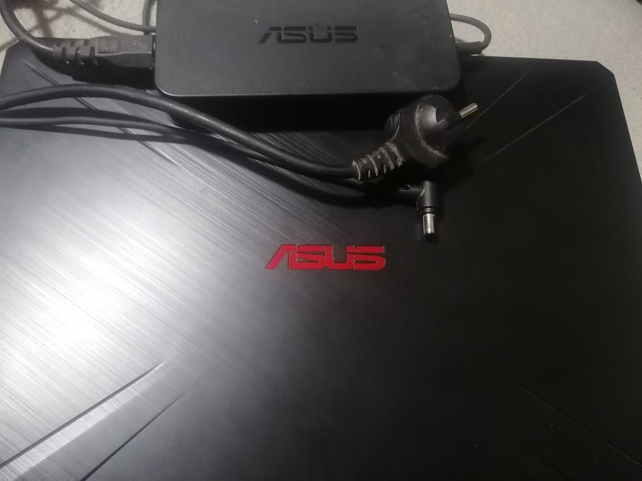 Computador portátil gaming