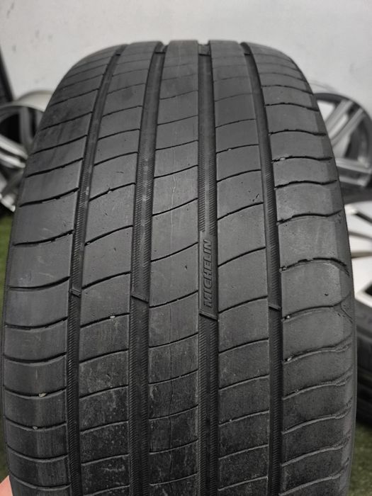 Koła 17" 5x112 et40 opony 225/55/17 Mercedes E w213 w212 Vito V klasa