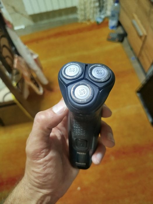 Електробритва Philips Shaver 3000x