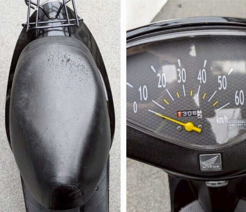 Honda Dio 62 68 только из Японии! + ОГРОМНЫЙ ВЫБОР ЯПОНСКИХ СКУТЕРОВ