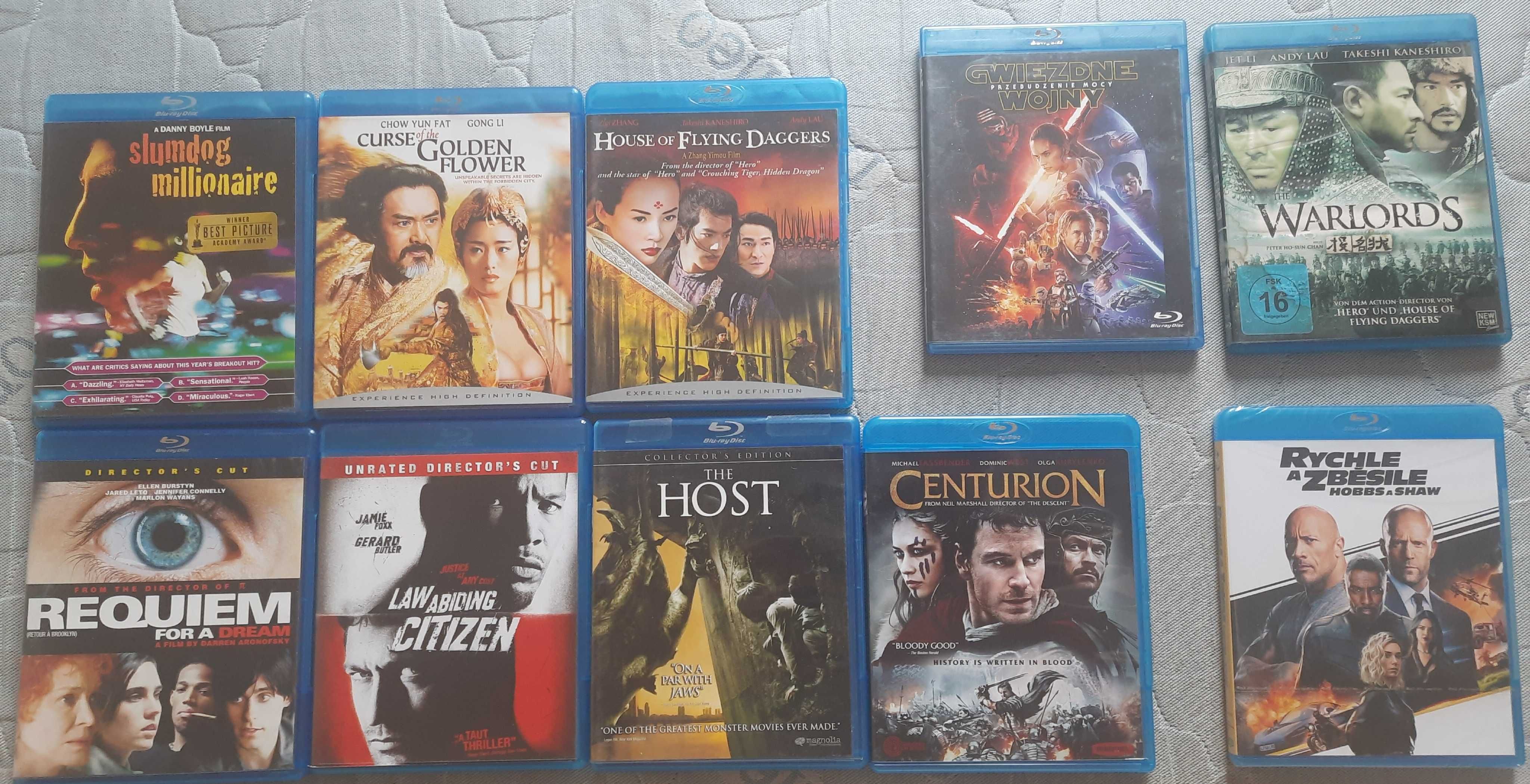 DVD коллекционных изданий. Blu Ray - амарей и steelbook: 10 грн. - CD ...