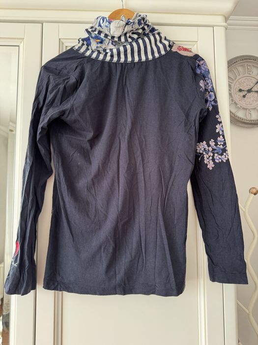 Лонгслів Desigual