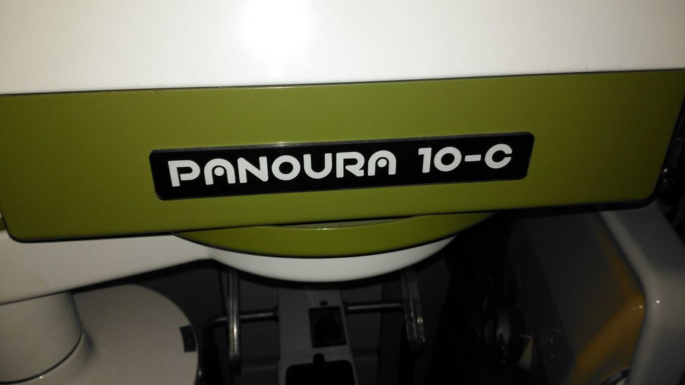 Equipamento Estomatologia 4