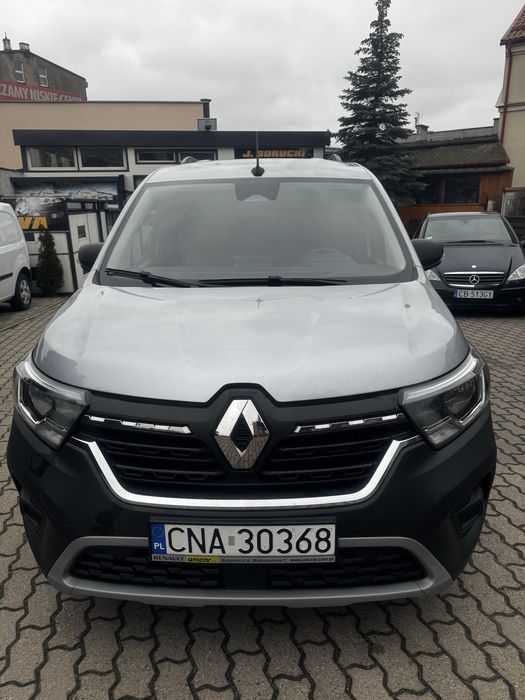 Renault Kangoo Express 1.5 Diesel 95KM