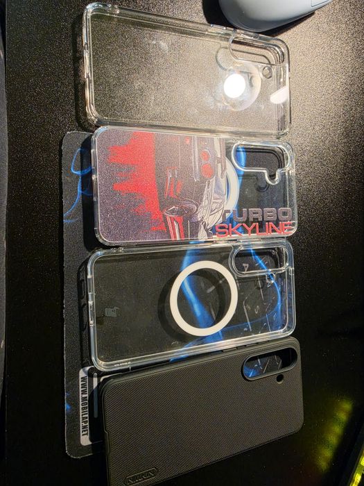 Samsung galaxy S25fe