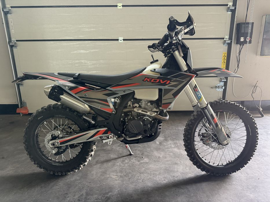 2026 Kovi  300 lite r