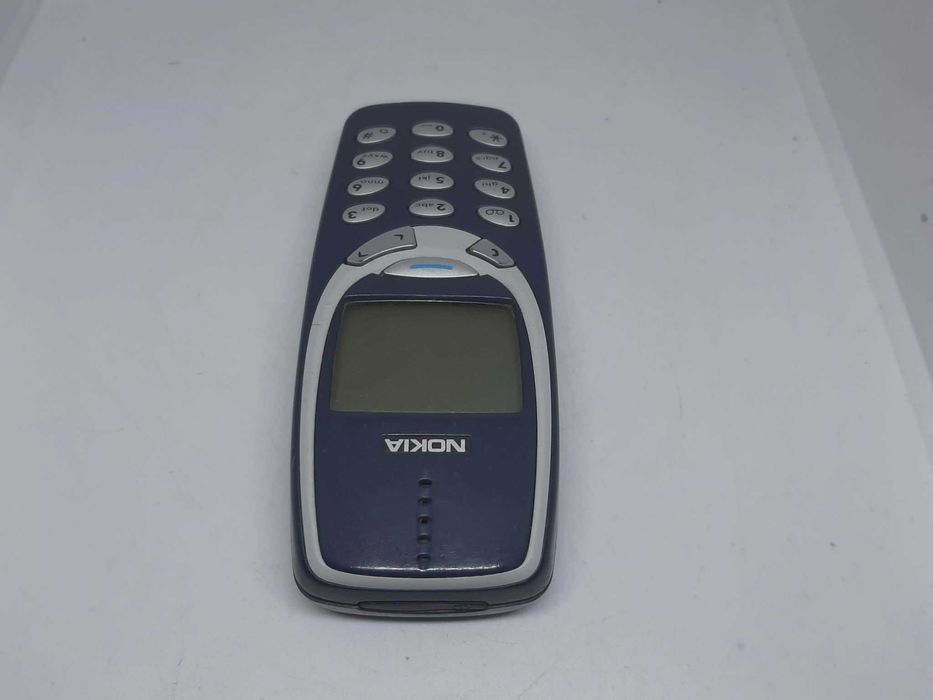 Telefon komórkowy Nokia 3310