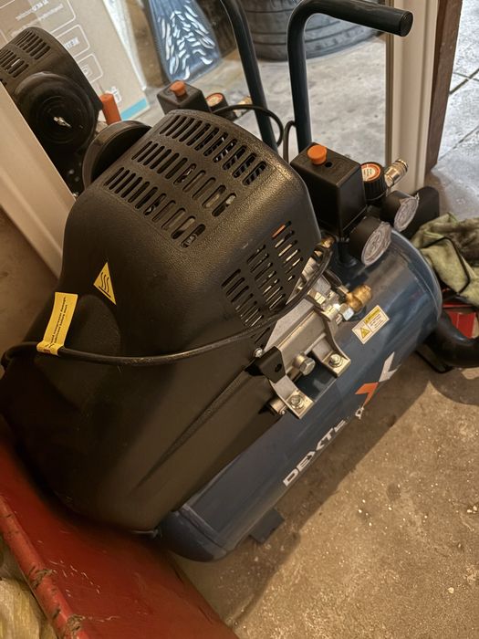 compressor DEXTER