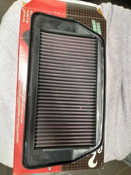 Filtro K&N CBR 1100xx
