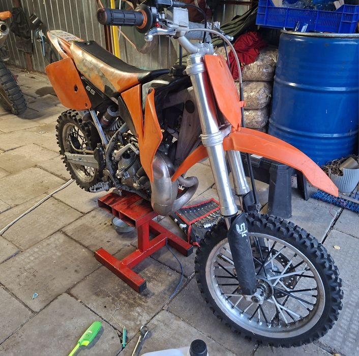 KTM