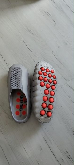 Klapki Nike ISPA Mindbody