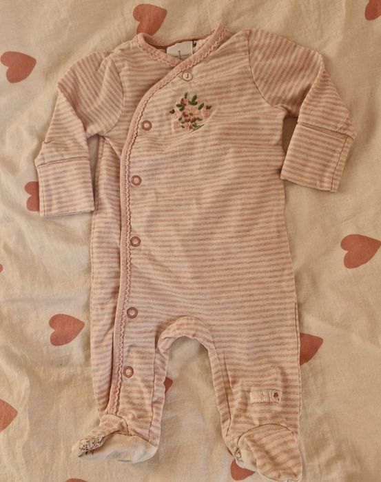 Pajacyk r. 56 Jasper Conran