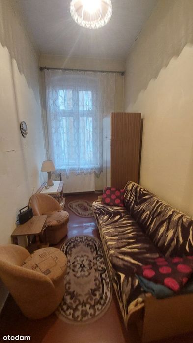 Przytulne 2-pokojowe mieszkanie z piwnicą