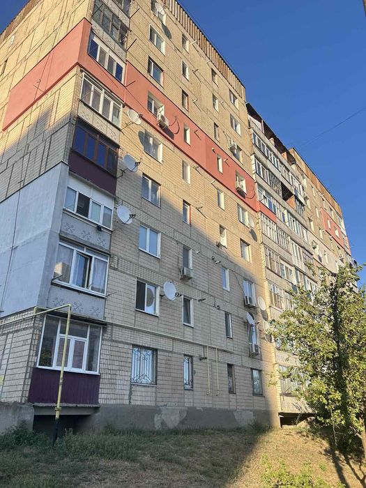 Продаж 2 кімнатної квартири смт.Смоліне , ремонт