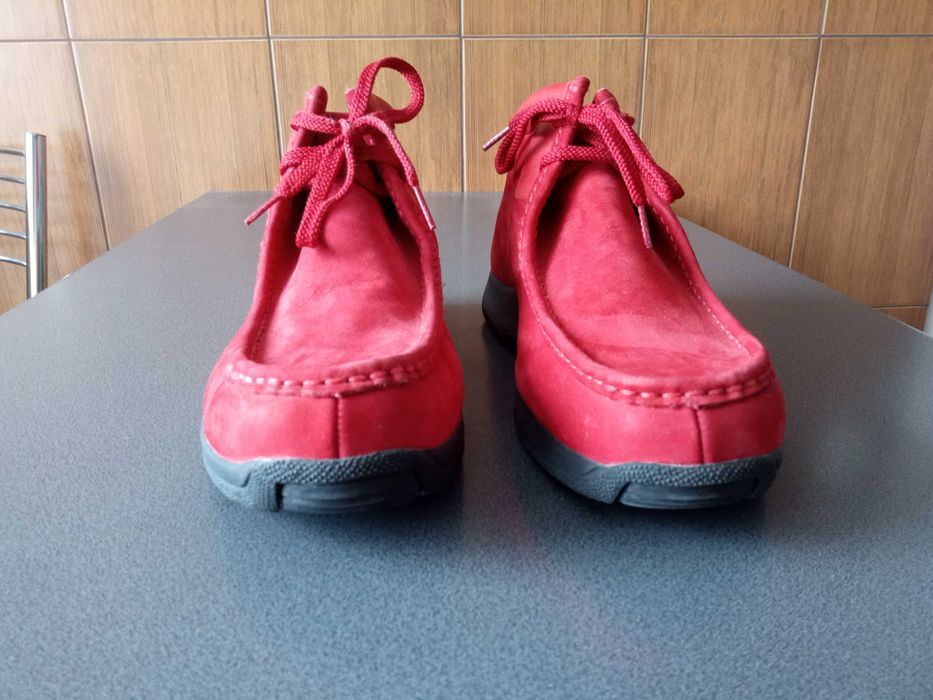 Orginalne buty FUBU