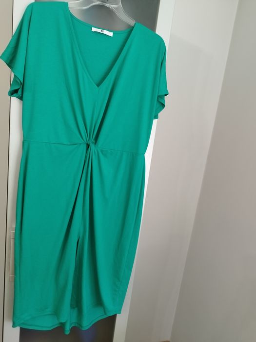 Sukienka midi rm 44
