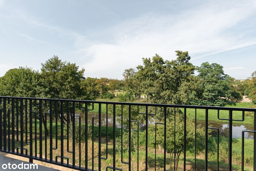 3-pokojowe mieszkanie 60m2 + balkon Bezpośrednio