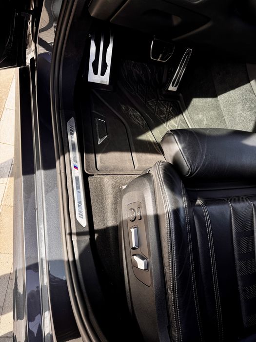 BMW X5 G05  2021