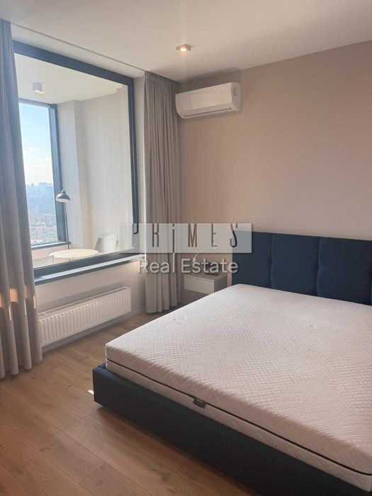 Продаж 1к квартири 53м2 ремонт Tetris Hall (Тетріс Холл) Федорова 1/2 Печерськ - View 4