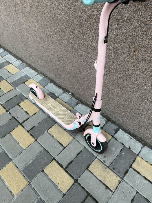 Самокат Ninebot kids