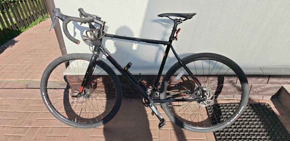 Sprzedam Rower szosowy