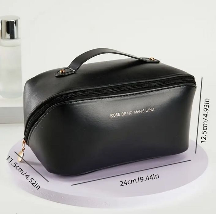 Acqua di Gio Giorgio Armani zestaw prezentowy + kosmetyczka