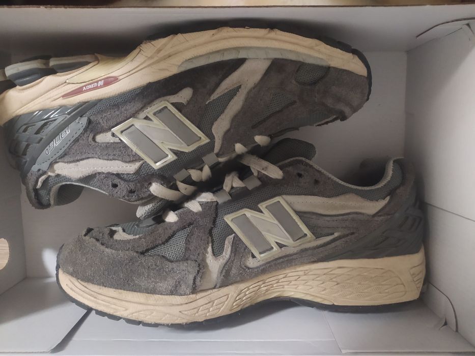New balance 1906d