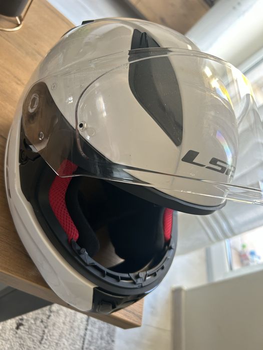 Kask LS2 FF353 RAPID S