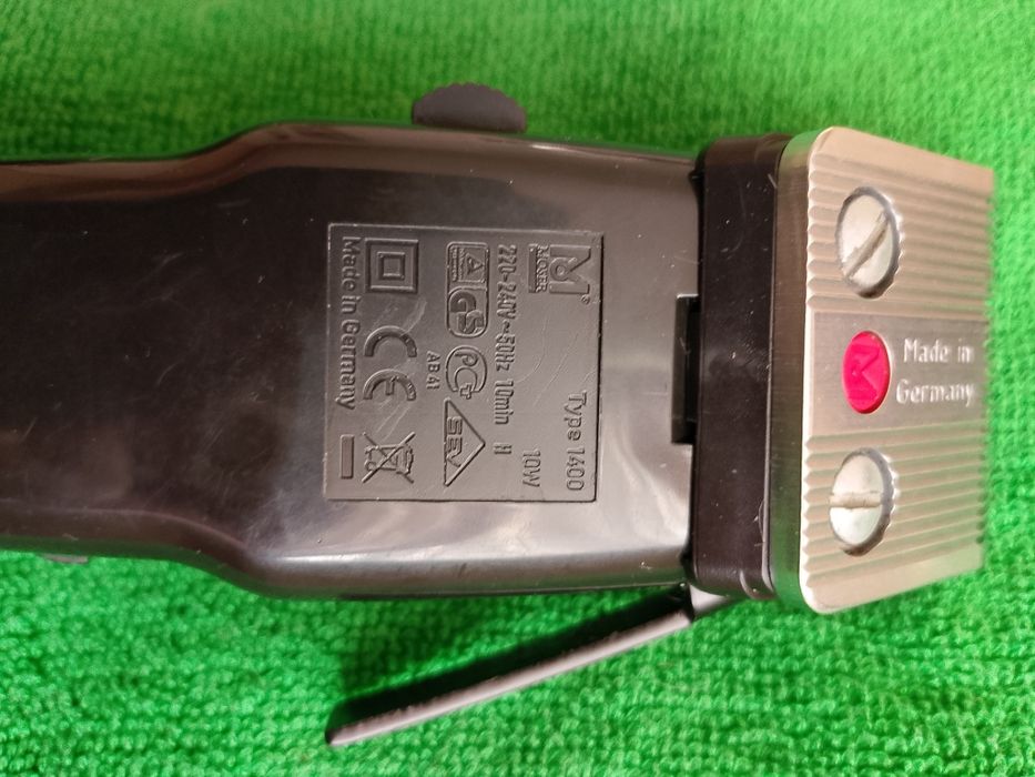 Машинка для стрижки Moser1400
