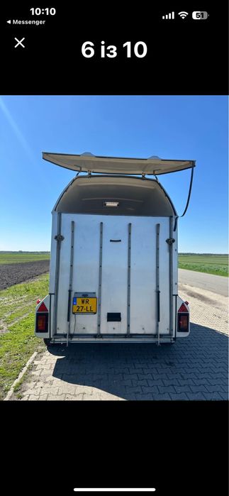 Hobby Exclusive Кемпінг