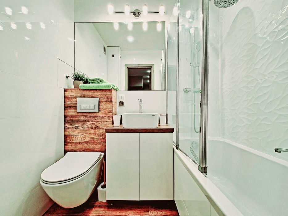 Przytulny pokój 1-os., wysoki standard, blisko PKS, PKP (ul. Gruntowa)