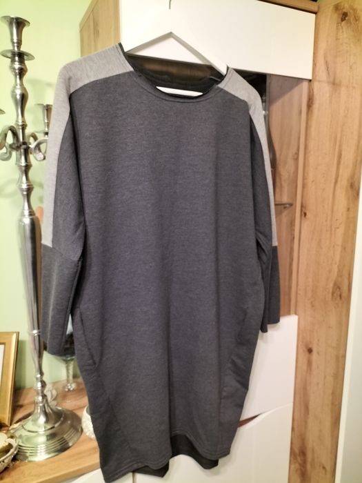 Tunika Sukienka Sportowa