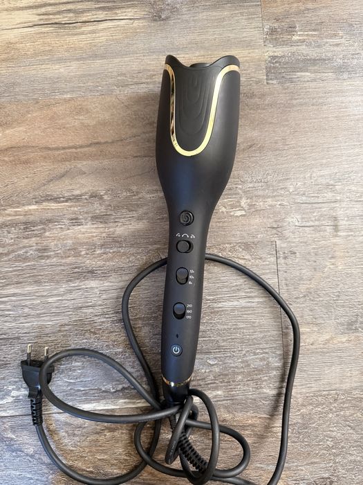 Автоматичний стайлер Philips