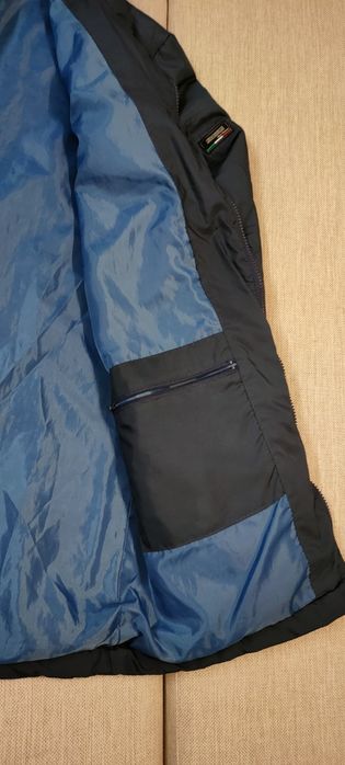 Kurtka męska LUIDIANA